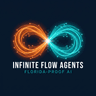 Infinite Flow Agents Logo